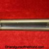 Luger, Mauser P.08 S/42-G Date, 9mm-German WWII Issue - Image 5