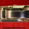 Luger, Mauser P.08 S/42-G Date, 9mm-German WWII Issue - Image 6