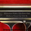 Walther, PPk, 7.65mm, Pre-War, Commercial, Pre War, 1935, German, Germany, Handgun, Pistol, C&R, Collectible, Pocket, 7.65, 32, .32, acp, auto