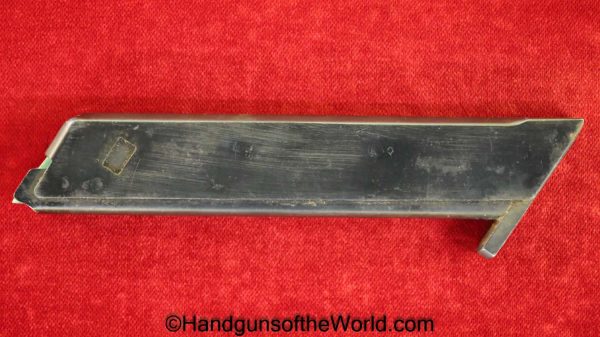 High Standard, Supermatic, Models, 102, 103, 104, .22lr, Magazine, Clip, Mag, Original, Collectible, Model, Hi Standard, Handgun, Pistol, 22, .22, 22lr