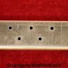 Norwegian, 1914, .45acp, Magazine, Clip, Mag, Original, Collectible, 1911, Norway, Handgun, Pistol, 45, .45, acp, auto, Hand gun, Vintage, Real, 1912