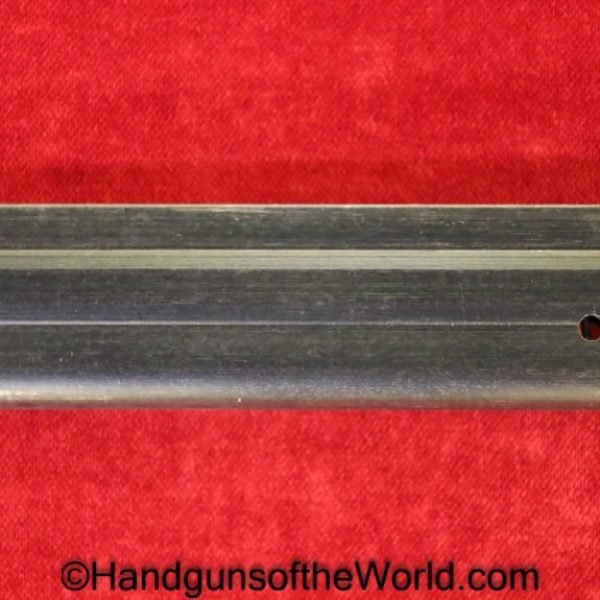 Luger, P.08, 9mm, Black Widow, Magazine, Clip, Mag, Original, Collectible, German, Germany, WWII, WW2, P08, P-08, P 08, fxo, Handgun, Pistol, Hand gun