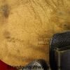 FN Browning High Power Holster German WWII Issue Dated 1942 - Image 10