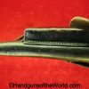 FN Browning High Power Holster German WWII Issue Dated 1942 - Image 3