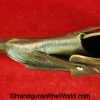 FN Browning High Power Holster German WWII Issue Dated 1942 - Image 4