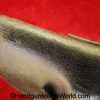 FN Browning High Power Holster German WWII Issue Dated 1942 - Image 5