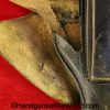 FN Browning High Power Holster German WWII Issue Dated 1942 - Image 8