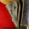 FN Browning High Power Holster German WWII Issue Dated 1942 - Image 9