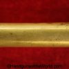 Flintlock Single Shot Belt Pistol, .50 caliber with a Cannon Barrel - Image 10