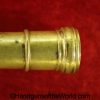 Flintlock Single Shot Belt Pistol, .50 caliber with a Cannon Barrel - Image 11