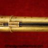 Flintlock Single Shot Belt Pistol, .50 caliber with a Cannon Barrel - Image 12