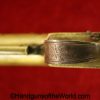 Flintlock Single Shot Belt Pistol, .50 caliber with a Cannon Barrel - Image 13