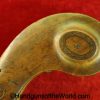 Flintlock Single Shot Belt Pistol, .50 caliber with a Cannon Barrel - Image 16
