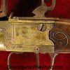 Flintlock Single Shot Belt Pistol, .50 caliber with a Cannon Barrel - Image 17