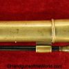 Flintlock Single Shot Belt Pistol, .50 caliber with a Cannon Barrel - Image 20