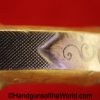 Flintlock Single Shot Belt Pistol, .50 caliber with a Cannon Barrel - Image 5