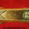 Flintlock Single Shot Belt Pistol, .50 caliber with a Cannon Barrel - Image 6