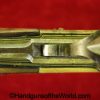 Flintlock Single Shot Belt Pistol, .50 caliber with a Cannon Barrel - Image 7