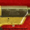 Marlin, Victor, .38, Single Shot, Derringer, Handgun, Antique, Non-FFL, Non FFL, 38, .38RF, 38RF, RF, American, Americana, USA, America, Hand gun