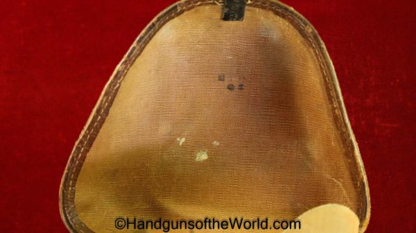 Nambu Type 14 Holster-Late War Issue - Image 11
