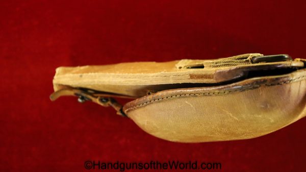 Nambu Type 14 Holster-Late War Issue - Image 4