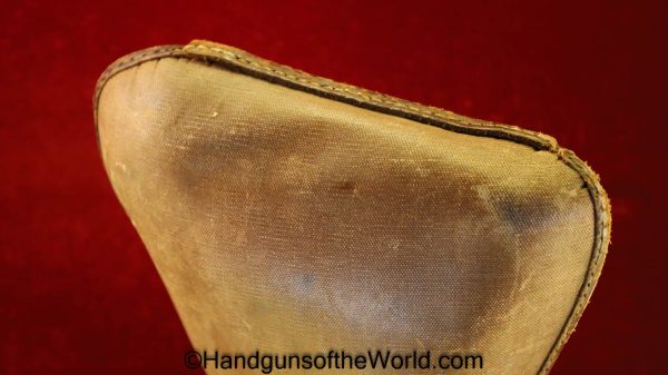 Nambu Type 14 Holster-Late War Issue - Image 5