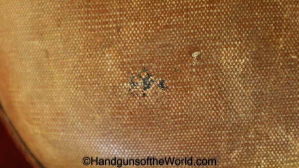 Nambu Type 14 Holster-Late War Issue - Image 7