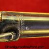 Percussion Single Shot Pistols, .44 Shot-Russian Cossack Pattern - Image 27