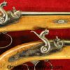 Percussion Single Shot Pistols, .44 Shot-Russian Cossack Pattern - Image 59