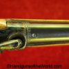 Percussion Single Shot Pistols, .44 Shot-Russian Cossack Pattern - Image 8