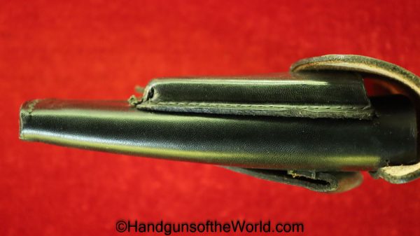 Sauer 1930 Behorden Holster, Dated 1939 - Image 3