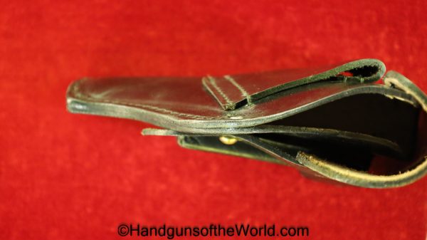 Sauer 1930 Behorden Holster, Dated 1939 - Image 4