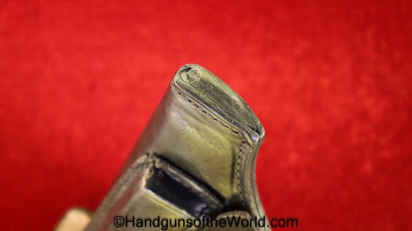 Sauer 1930 Behorden Holster, Dated 1939 - Image 6