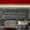 Colt, 1911, .45acp, US, Army, 1918, Handgun, Pistol, C&R, Collectible, 45, .45, acp, auto, Hand gun, WWI, WW1, American, America, Americana, USA