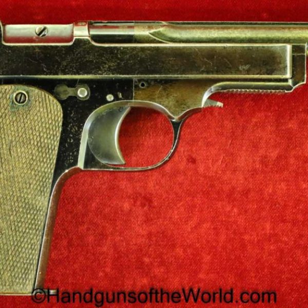 Star, Model 1914, 7.65mm, Spain, Spanish, Handgun, Pistol, C&R, Collectible, 7.65, 32, .32, acp, auto, 1914, Hand gun, Pocket, Model