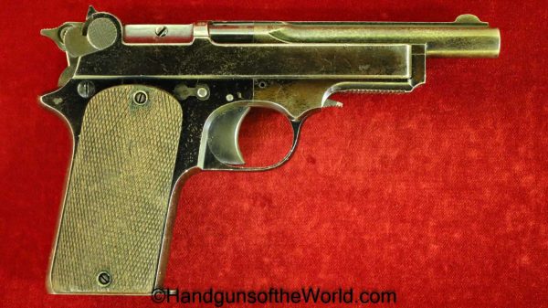 Star, Model 1914, 7.65mm, Spain, Spanish, Handgun, Pistol, C&R, Collectible, 7.65, 32, .32, acp, auto, 1914, Hand gun, Pocket, Model