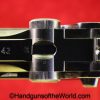 Luger P.08, Mauser 42-1940, 9mm, German WWII Issue with Matching Magazine - Image 10