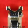 Luger P.08, Mauser 42-1940, 9mm, German WWII Issue with Matching Magazine - Image 17