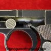 Luger P.08, Mauser 42-1940, 9mm, German WWII Issue with Matching Magazine - Image 22