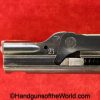 Luger P.08, Mauser 42-1940, 9mm, German WWII Issue with Matching Magazine - Image 27