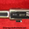 Luger P.08, Mauser 42-1940, 9mm, German WWII Issue with Matching Magazine - Image 33