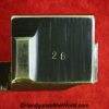 Luger P.08, Mauser 42-1940, 9mm, German WWII Issue with Matching Magazine - Image 35
