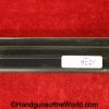 Luger P.08, Mauser 42-1940, 9mm, German WWII Issue with Matching Magazine - Image 38