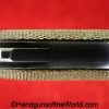 Luger P.08, Mauser 42-1940, 9mm, German WWII Issue with Matching Magazine - Image 4