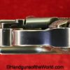 Luger P.08, Mauser 42-1940, 9mm, German WWII Issue with Matching Magazine - Image 6