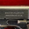 Colt, 1911, .45acp, US, Army, 1917, WWI, WW1, Handgun, Pistol, C&R, Collectible, 45, .45, acp, auto, American, America, AEF, Ameriana, Hand gun