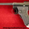 Nambu, 1904, Papa, 8mm, Tokyo Arsenal, Japan, Japanese, Handgun, Pistol, C&R, Collectible, Tokyo, Arsenal, 8, WWI, WW1, Hand gun, Vintage