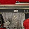 Nambu, 1904, Papa, 8mm, Tokyo Arsenal, Japan, Japanese, Handgun, Pistol, C&R, Collectible, Tokyo, Arsenal, 8, WWI, WW1, Hand gun, Vintage