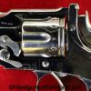 Webley, WG Target Model, .450, .455, with English Oak Case, with Provenance, Handgun, Revolver, C&R, Collectible, WG, Target, Model, 455, 450, Cased
