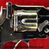 Webley, WG Target Model, .450, .455, with English Oak Case, with Provenance, Handgun, Revolver, C&R, Collectible, WG, Target, Model, 455, 450, Cased